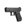 GLOCK G32 G4 357 SIG 4" 13rd Pistol - Black image