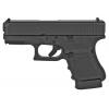 GLOCK G30 G4 Sub-Comp 45ACP 3.78" 10rd Pistol | Black image