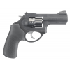 RUGER LCRx 22LR 3" 8rd Revolver | Black w/ Rubber Grips image