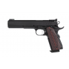 DAN WESSON Bruin 10mm 6" 9rd Pistol w/ Tritium Sights - Bronze | Black image