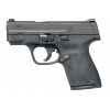 Smith & Wesson MP9 Shield M2.0 9mm 3.1" 8rd - Black image