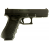 GLOCK G17 G3 9mm 4.49" 10rd Pistol - Black image