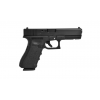 GLOCK G22 G3 40 S&W 4.5" 15rd Pistol - Black image