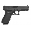 GLOCK G17 G3 9mm 4.5" 17rd Pistol - Black image