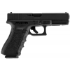 GLOCK G22 G3 40S&W 4.49" 15rd Pistol - Black image