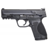SMITH & WESSON MP9 M2.0 Compact 40SW 4" 13rd Pistol w/ Ambi Thumb Safety - Black image