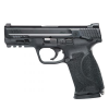 SMITH & WESSON M&P45 M2.0 Compact 45ACP 4" 10rd Pistol w/ Thumb Safety - Black image