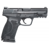 SMITH & WESSON M&P 45 M2.0 Compact 45ACP 4" 10rd Pistol - Black image
