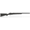 KIMBER 84M Open Country 308 Win 24" 4rd Bolt Rifle w/ Fluted, Heavy, Threaded Barrel - Granite image