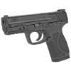 SMITH & WESSON M&P M2.0 Compact 9mm 4" 10+1 Pistol w/ Thumb Safety - Black image