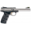 BROWNING Buck Mark 22 LR 5.5" 10rd Pistol - Two-Tone image