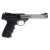 BROWNING Buck Mark Lite 22LR 5.5" 10rd Pistol - Two-Tone (CA Compliant) image