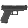 GLOCK G48 9mm 4.2" 10rd Pistol w/ Night Sights - Black image