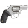 TAURUS 617 357 Mag 2" 7rd Revolver - Stainless image