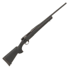 HOWA M1500 Hogue 7MM Rem Mag 24" 3rd Bolt Rifle w/ Threaded Barrel - Black image