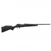 WEATHERBY Vanguard Compact 308 Win 20" 5rd Bolt Rifle w/ #1 Contour Barrel - Black Synthetic image