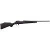 WEATHERBY Vanguard Compact 243 Win 20" 5+1 Bolt Rifle w/ #1 Contour Barrel - Black Synthetic image