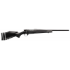 WEATHERBY Vanguard Compact 20" 4+1 Bolt Rifle w/ #1 Contour Barrel - Grey Synthetic image