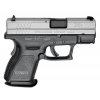 SPRINGFIELD ARMORY XD Sub-Compact 40S&W 3" 9/12rd - Two-Tone image