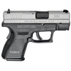 SPRINGFIELD ARMORY XD Sub-Compact 9mm 3" 10rd Pistol - Two-Tone image