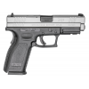 SPRINGFIELD ARMORY XD Service 40 S&&W 4" 10rd Pistol - Two-Tone image