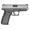 SPRINGFIELD ARMORY XD Service 9mm 4" 10rd Pistol - Two-Tone image