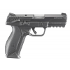 RUGER American 9mm 4.14" 17rd Pistol - Black image