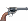 UBERTI 1873 Cattleman II 357 Mag 4.75" 6rd Revolver - Case Hardened | Walnut image