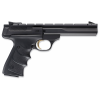 BROWNING Buck Mark Countour URX 22LR 5.5" 10rd Pistol - Black image