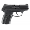RUGER LC380 380 ACP 3.1" 7rd Pistol - Black image