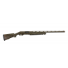 BENELLI NOVA 12 Gauge 26" 3.5" 4+1 Pump Shotgun - Mossy Oak Bottomland image