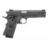 TAURUS 1911 45ACP 5" 8+1 Pistol w/ Adjustable Heinie Sights - Black image