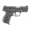RUGER American Compact 9mm 3.55" Black 17+1 image