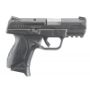RUGER AMERICAN 9mm 3.6" 12rd Pistol - Black image