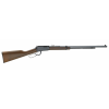HENRY Frontier Lever Action 22WMR 24" 12rd w/ Octagon Barrel - American Walnut image