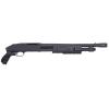 MOSSBERG Flex 500 Tactical 12 Gauge 3" 18.5" 6rd Pump Shotgun | Black image