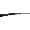 WINCHESTER XPR Compact 243 Win 20" 3rd Bolt Rifle - Black image