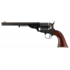 CIMARRON 1872 Open Top Army 45LC 7.5" 6rd Revolver - Black image