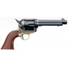 UBERTI 1873 Cattleman II 45 LC 7.5" 6rd Revolver - Case Hardened | Walnut image