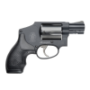 SMTIH & WESSON 442 Performance Center 38 Special +P 1.8" 5rd Revolver w/ Moon Clips - Black image