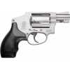 SMITH & WESSON 642 Performance Center 38 Special +P 1.8" 5rd Rrevolver - Grey / Black image
