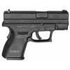 SPRINGFIELD ARMORY XD Sub-Compact 40S&W 3" 10rd Pistol - Black image