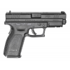 SPRINGFIELD ARMORY XD Serivce 9mm 4" 10rd Pistol - Black image