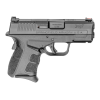 SPRINGFIELD ARMORY XDS Mod.2 40 S&W 3.3" 7rd Pistol - Black image