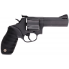 TAURUS Tracker 44 Rem Mag / 44 SW Special 4" 5rd Revolver | Black w/ Rubber Grips image