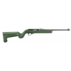 RUGER 10/22 Takedown 22LR 16.4" 10Rd Semi-Auto Rifle - Backpacker - ODG image