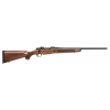 MOSSBERG Patriot 22-250 Remington 22" 5rd Bolt Rifle - Walnut / Blued image