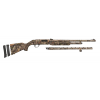 MOSSBERG 500 Field/Deer Combo 20 Gauge 3" 22"/24" 6rd Pump Shotgun - Mossy Oak Obsession image