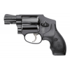 SMITH & WESSON 442 38 Special +P 1.9" 5rd Revolver - Black image