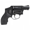 SMITH & WESSON 442 Airweight 38SPL+p 5rd Revolver - Blue image
